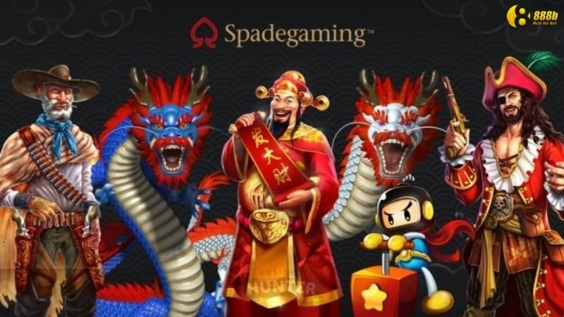 sanh-slot-games-spade-gaming